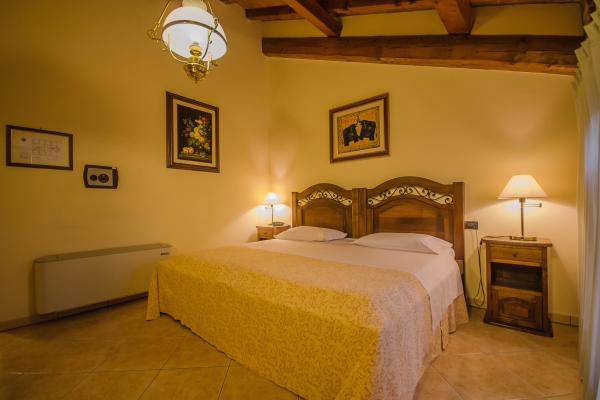 Hotel Corte Vecchia